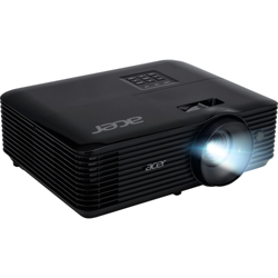 Essential X1326AWH videoproiettore Proiettore da soffitto 4000 ANSI lumen DLP WXGA (1280x800) Nero, Proiettore DLP precio