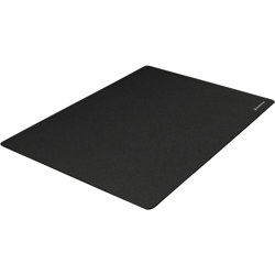 3DX-700053 tappetino per mouse Nero en oferta