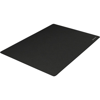 3DX-700053 tappetino per mouse Nero