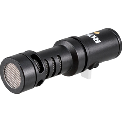 VideoMic Me-C, Microfono en oferta