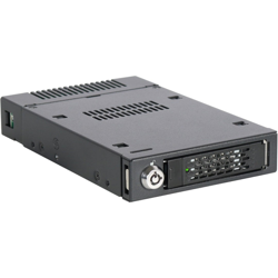 MB601M2K-1B contenitore di unità di archiviazione Box esterno SSD Nero, Inquadramento características