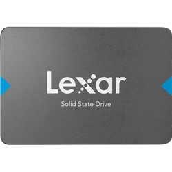 NQ100 2.5" 240 GB Serial ATA III, Disco a stato solido precio