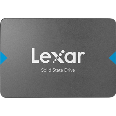 NQ100 2.5" 240 GB Serial ATA III, Disco a stato solido