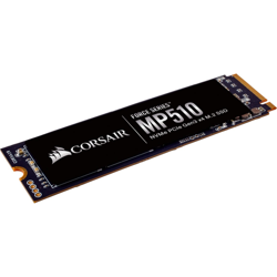 MP510 M.2 4000 GB PCI Express 3.0 3D TLC NAND NVMe, Disco a stato solido en oferta