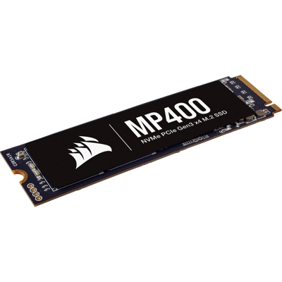 MP400 M.2 2000 GB PCI Express 3.0 QLC 3D NAND NVMe, Disco a stato solido