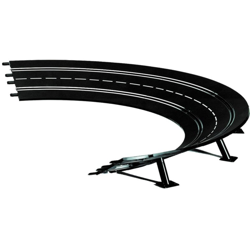 20575 accessorio ed elemento per pista auto giocattolo, Ferroviario características