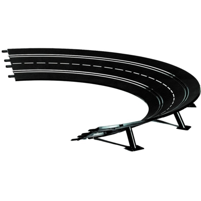20575 accessorio ed elemento per pista auto giocattolo, Ferroviario