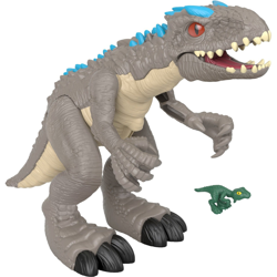 GMR16, Gioco figura en oferta