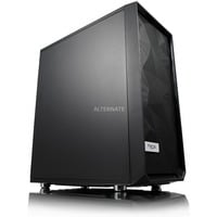 Meshify C Midi Tower Nero, Chassis Tower precio