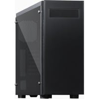 AL-02B-TG-OP computer case Tower Nero, Chassis Tower precio