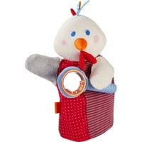Burattino sonoro Musicante Gallo, Bambola en oferta