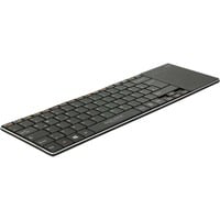 12454 tastiera per dispositivo mobile Nero Micro-USB en oferta