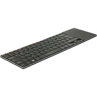 12454 tastiera per dispositivo mobile Nero Micro-USB