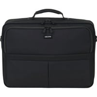 Multi borsa per notebook 43,9 cm (17.3") Borsa da corriere Nero, Notebook case en oferta