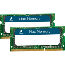 16GB DDR3 memoria 2 x 8 GB 1333 MHz características