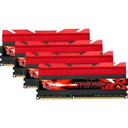 32GB DDR3-2400 memoria 4 x 8 GB 2400 MHz en oferta