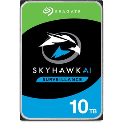 SkyHawk AI 10 TB 3.5" 10000 GB, Hard-disk
