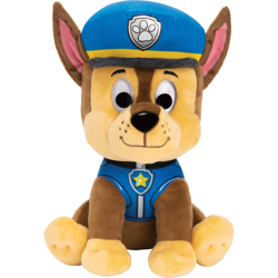Gund - Peluche Chase Paw Patrol, 23 cm - da 1 anno, Peluche animali precio