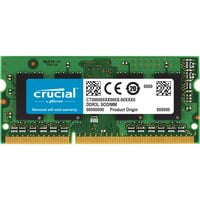 4GB DDR3-1333 memoria 1 x 4 GB 1333 MHz características