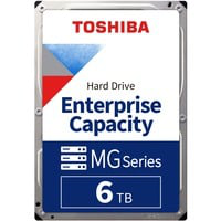 MG08-D 3.5" 6000 GB Serial ATA III, Hard-disk en oferta