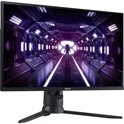 Odyssey LF24G34TFWU 61 cm (24") 1920 x 1080 Pixel Full HD LED Nero, Monitor di gioco