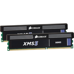 CMX8GX3M2A1600C9 memoria 8 GB 2 x 4 GB DDR3 1600 MHz en oferta