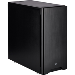 Carbide 275Q Midi Tower Nero, Chassis Tower en oferta