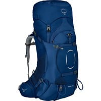 Ariel 55, Zaino precio