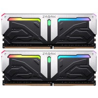 ZD4-SPR36C25-16GYB2, Memoria