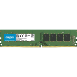 CT32G4DFD832A memoria 32 GB 1 x 32 GB DDR4 3200 MHz precio