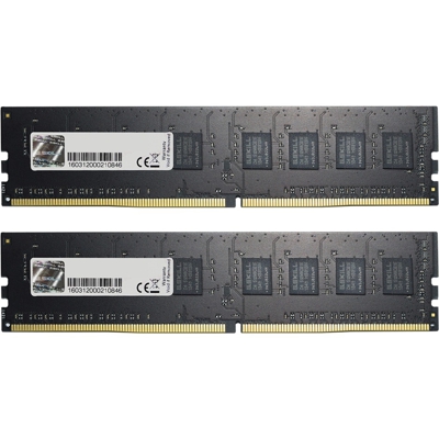 Value memoria 16 GB 2 x 8 GB DDR4 2666 MHz