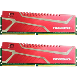 Redline memoria 32 GB 2 x 16 GB DDR4 3200 MHz características