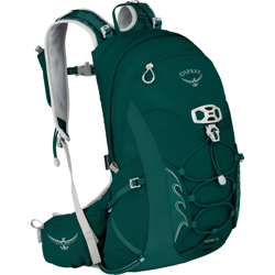 Tempest 9, Zaino precio