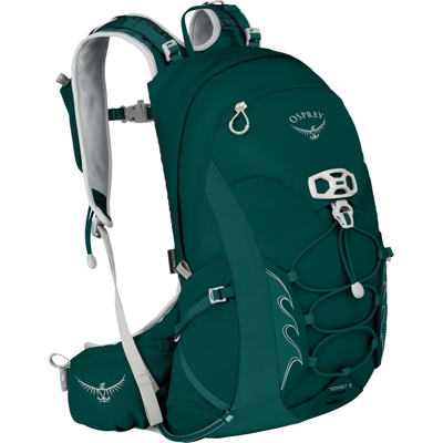 Tempest 9, Zaino