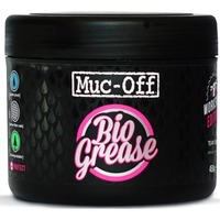 Bio Grease, 450g, Lubrificante