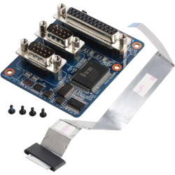 PCL71 scheda di interfaccia e adattatore Interno Parallelo, Seriale, Modulo di estensione precio