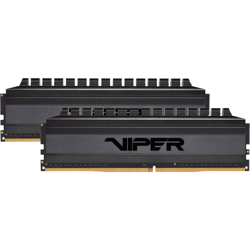 Viper 4 PVB432G300C6K memoria 32 GB 2 x 16 GB DDR4 3000 MHz en oferta