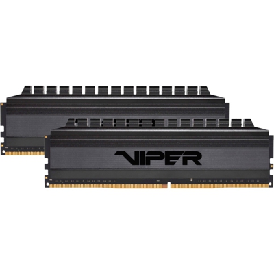 Viper 4 PVB432G300C6K memoria 32 GB 2 x 16 GB DDR4 3000 MHz