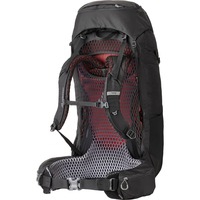 Katmai 55, Zaino