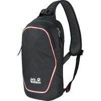 Sparksling zaino Nero Poliestere