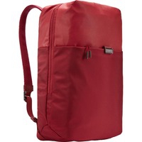 Spira SPAB-113 Rio Red zaino Rosso Poliestere