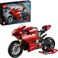 Technic Ducati Panigale V4 R - 42107, Giochi di costruzione en oferta