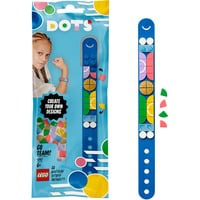 DOTS Braccialetto Sporty Team! - 41911, Giochi di costruzione precio