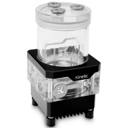 EK-Quantum Kinetic TBE 120 DDC PWM D-RGB - Plexi, Pompa precio