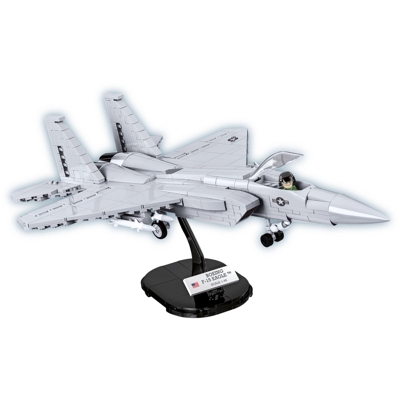 COBI-5803, Giochi di costruzione
