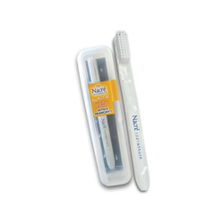 Nacré® Toothbrush Spazzolino características