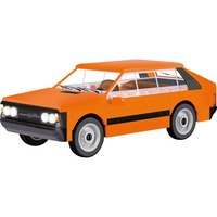 COBI-24532, Giochi di costruzione