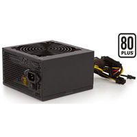 Elementum E2 alimentatore per computer 450 W 24-pin ATX ATX Nero, Alimentatore PC