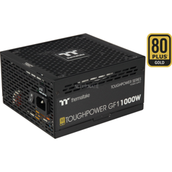 PS-TPD-1000FNFAGE-1 alimentatore per computer 1000 W 24-pin ATX ATX Nero, Alimentatore PC precio