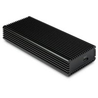 K-1685 Box esterno SSD Nero M.2, Disk enclosure